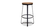 Load image into Gallery viewer, ASHER BARSTOOL