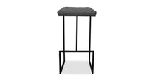 Load image into Gallery viewer, BRAVA BARSTOOL CHARCOAL (2 Per Box)