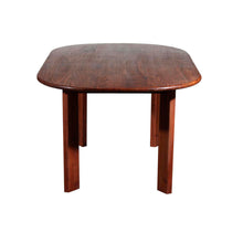 Load image into Gallery viewer, CAPSULE DINING TABLE