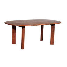 Load image into Gallery viewer, CAPSULE DINING TABLE