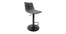 Load image into Gallery viewer, DOVE SWIVEL ADJUSTABLE BAR STOOL - (2 PER BOX)
