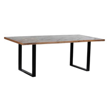 Load image into Gallery viewer, DRAPER DINING TABLE
