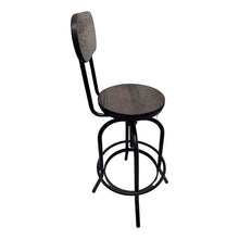 Load image into Gallery viewer, Decker Swivel Stool - 2 Per Box