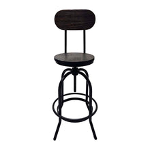 Load image into Gallery viewer, Decker Swivel Stool - 2 Per Box