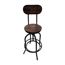 Load image into Gallery viewer, Decker Swivel Stool - 2 Per Box