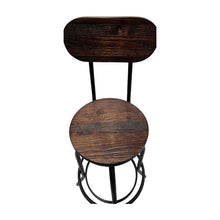 Load image into Gallery viewer, Decker Swivel Stool - 2 Per Box