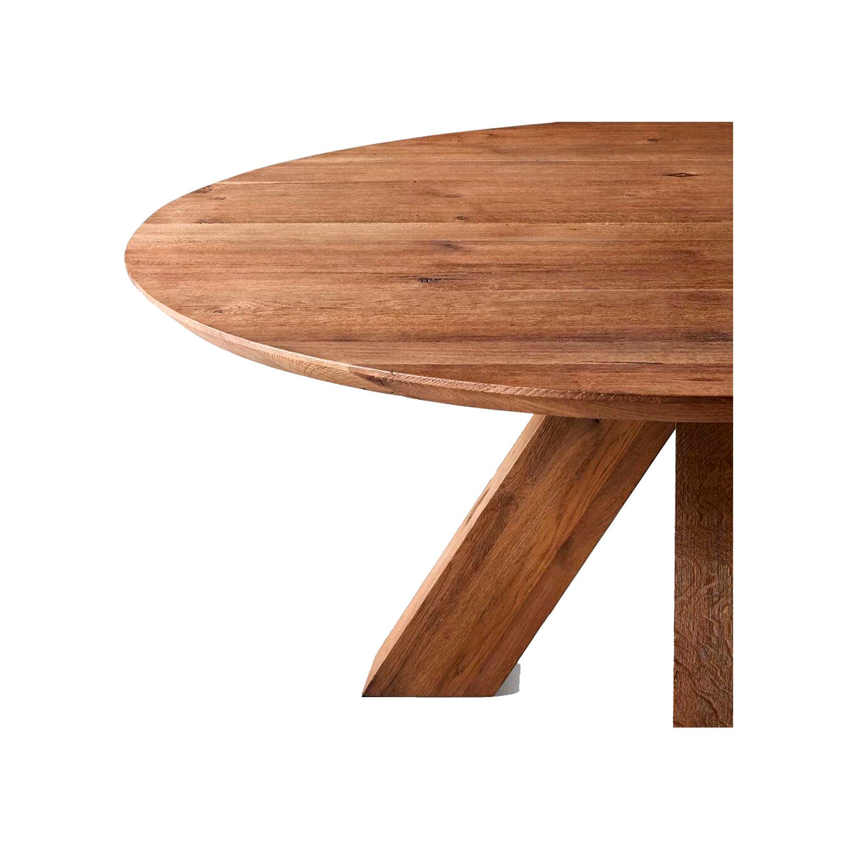 KONA CRAFT DINING TABLE Primitive Collections