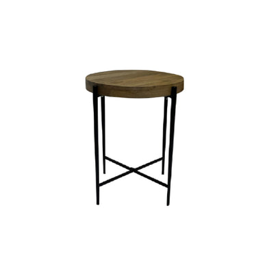MATEO SIDE TABLE