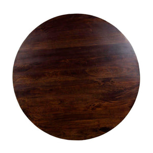 MENDOCINO ROUND DINING TABLE
