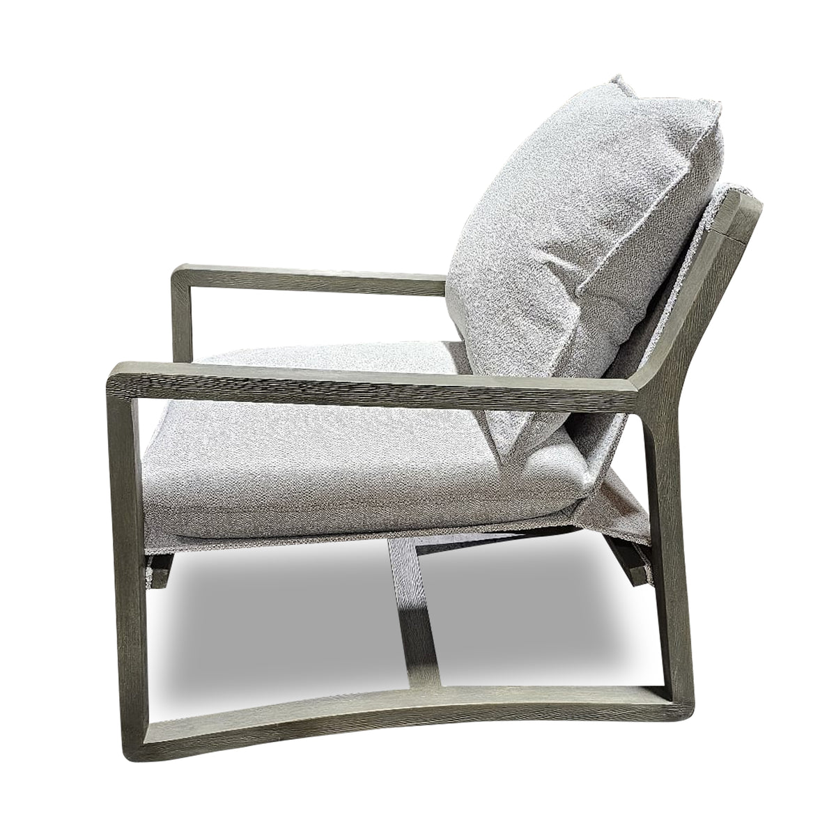 RHODES ACCENT CHAIR – Primitive Collections