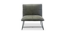 Load image into Gallery viewer, SLATE ACCENT CHAIR