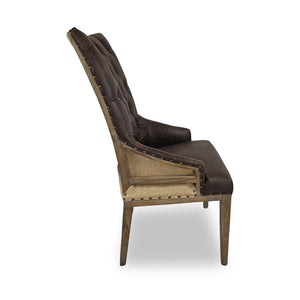 SEVILLE DINING CHAIR