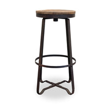 Load image into Gallery viewer, ASHER BARSTOOL