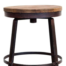 Load image into Gallery viewer, ASHER BARSTOOL