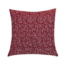 Load image into Gallery viewer, INDIGO PILLOWS-ROSE, BROWN AND BLUE