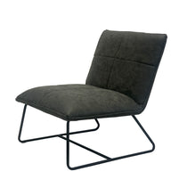 Load image into Gallery viewer, SLATE ACCENT CHAIR