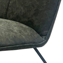 Load image into Gallery viewer, SLATE ACCENT CHAIR