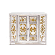 Load image into Gallery viewer, VENETIAN CABINET - CREAM