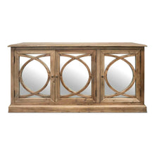 Load image into Gallery viewer, WESTWOOD MIRROR CABINET