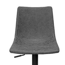 Load image into Gallery viewer, DOVE SWIVEL ADJUSTABLE BAR STOOL - (2 PER BOX)