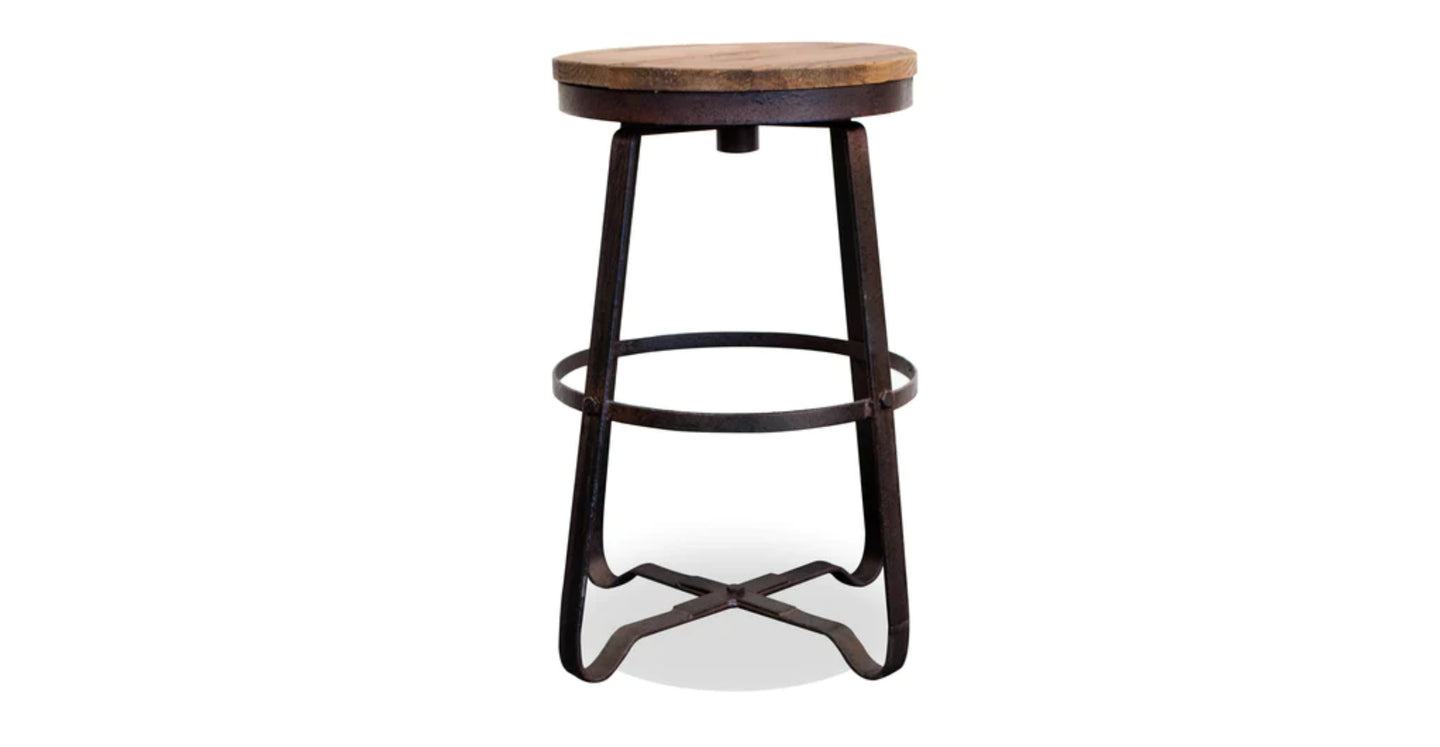 ASHER ISLAND COUNTERSTOOL