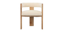 Load image into Gallery viewer, BARRELA DINING CHAIR