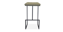 Load image into Gallery viewer, BRAVA BARSTOOL - OLIVE GREEN (2 per box)