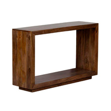 Load image into Gallery viewer, CARMEL CONSOLE TABLE