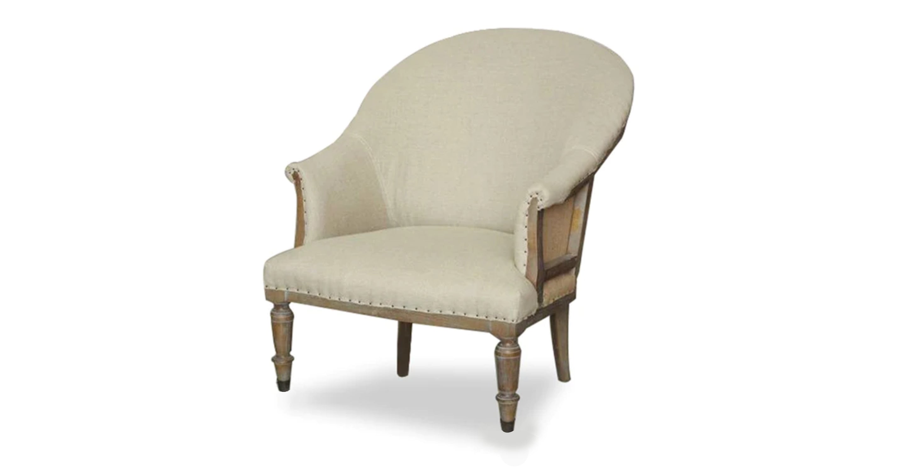 アンティーク雑貨 long chair B DECONSTRUCTED LIBRARY CHAIR – Primitive Collections