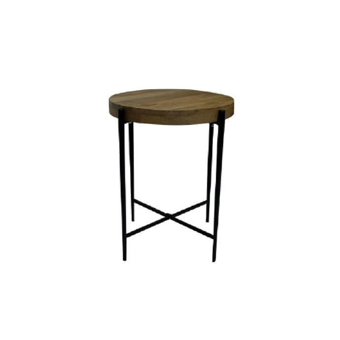 MATEO SIDE TABLE