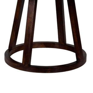 MENDOCINO ROUND DINING TABLE