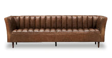 Load image into Gallery viewer, PAX LEATHER SOFA
