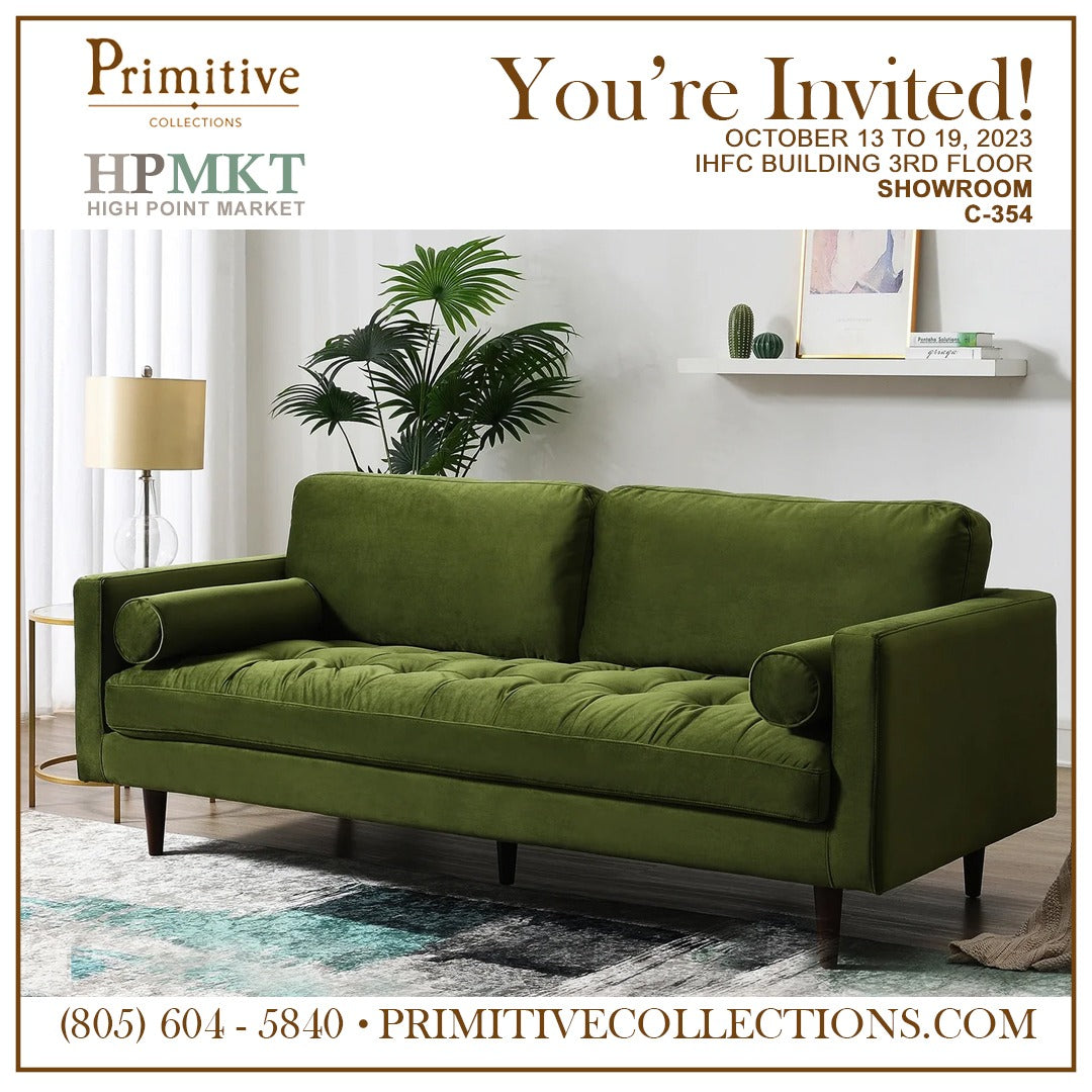 Primitive Collections