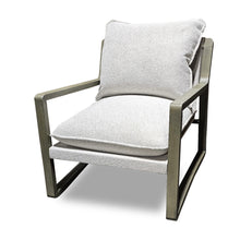 Load image into Gallery viewer, RHODES ACCENT CHAIR