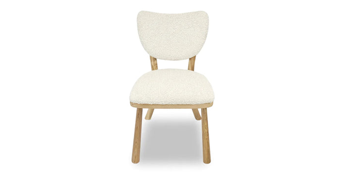 SCANDIA DINING CHAIR
