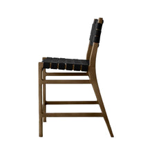 Load image into Gallery viewer, ST AUGUSTIN ISLAND HEIGHT BARSTOOL