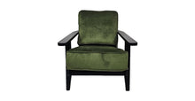Load image into Gallery viewer, Sebago Metro Chair Emerald Green