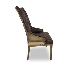 Load image into Gallery viewer, SEVILLE DINING CHAIR