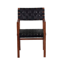 Load image into Gallery viewer, ST AUGUSTINE ARM DINING CHAIR