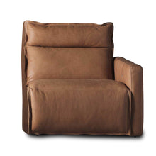 Load image into Gallery viewer, Vancouver Motion Sectional in Rowland Leather Sofa