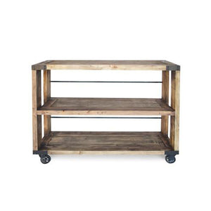 CHADWICK CONSOLE TABLE