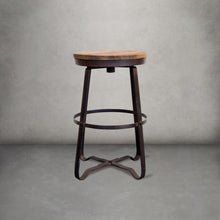 Load image into Gallery viewer, ASHER ISLAND COUNTERSTOOL