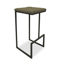 Load image into Gallery viewer, BRAVA BARSTOOL - OLIVE GREEN (2 per box)