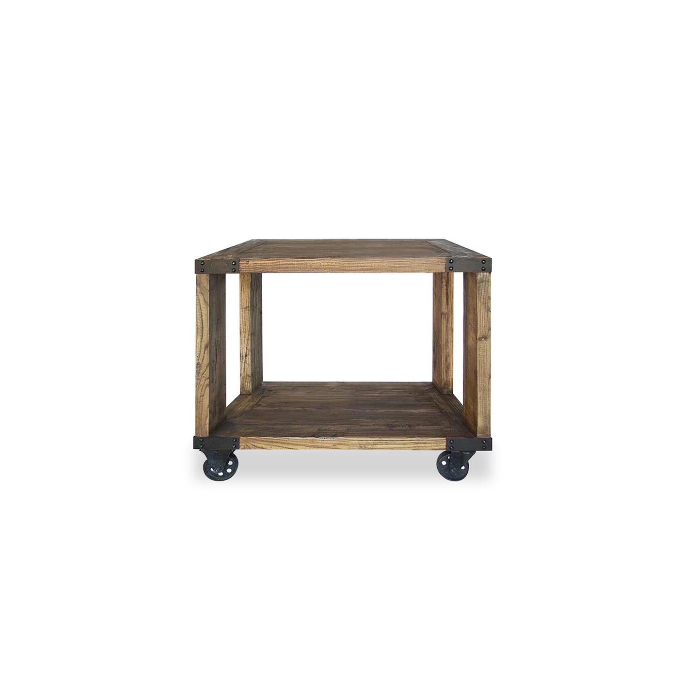 CHADWICK END TABLE
