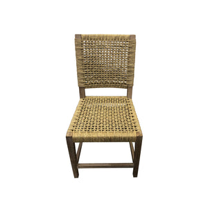 CLOVER DINING CHAIR