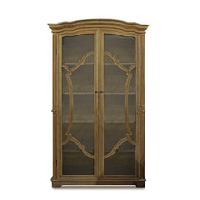 Load image into Gallery viewer, REGAL GLASS CABINET