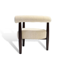 Load image into Gallery viewer, Milo Boucle Dining Chair