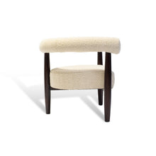 Load image into Gallery viewer, Milo Boucle Dining Chair
