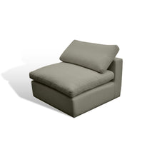 Load image into Gallery viewer, SANDBAR SECTIONAL IN GREY LINEN