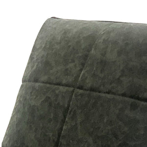 SLATE ACCENT CHAIR